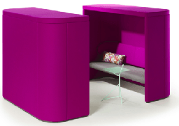 [FURN_0789] Yksilöllinen työpaikka